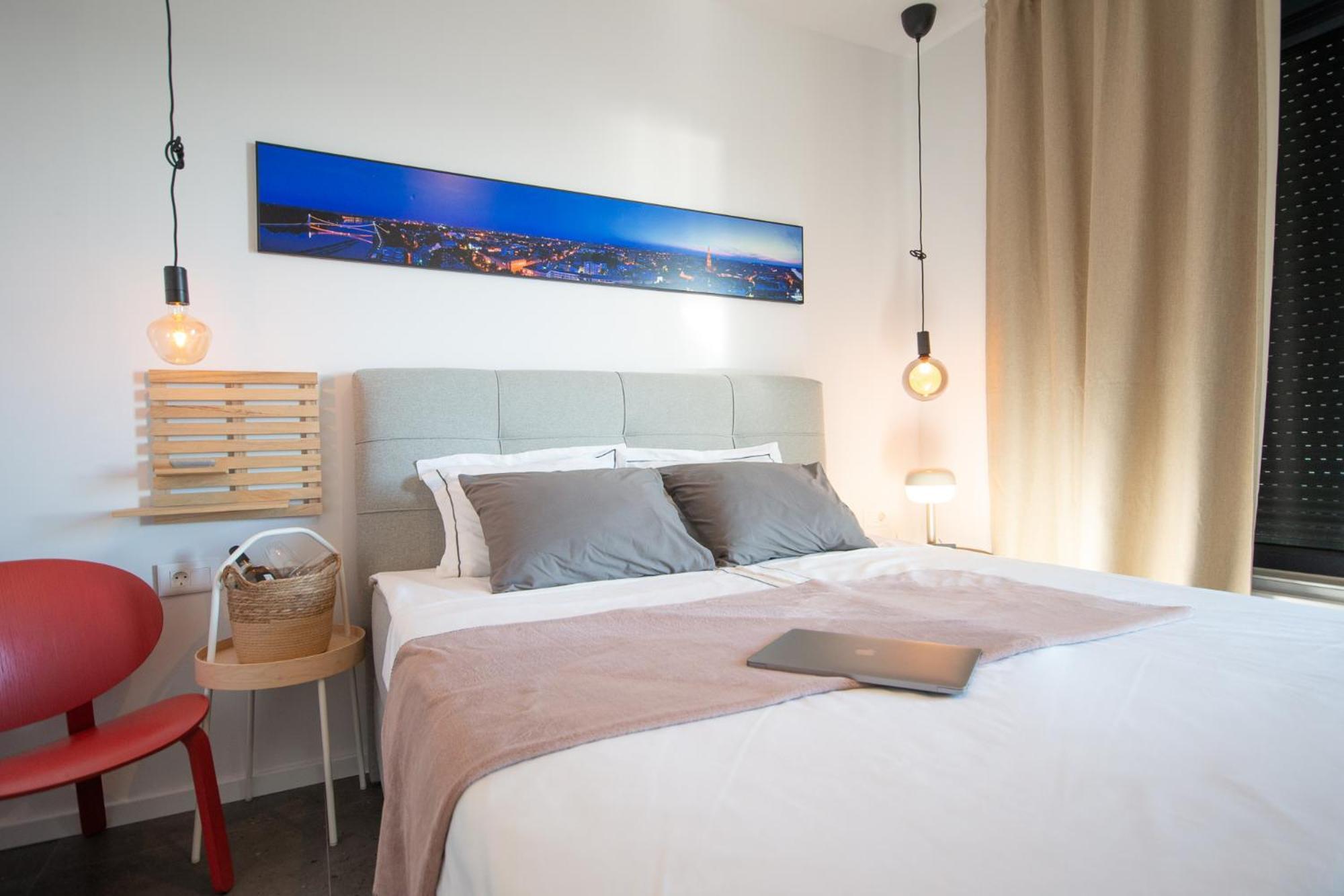 Beachfront Taris With Seaview Villa Privlaka (Zadar)