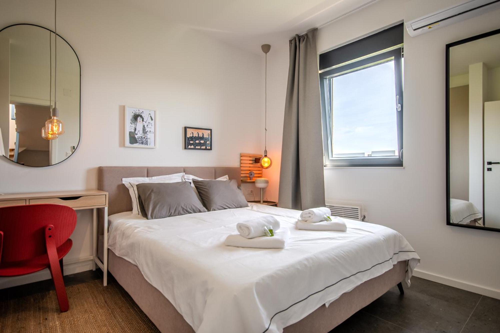 Villa Beachfront Taris With Seaview Privlaka (Zadar)